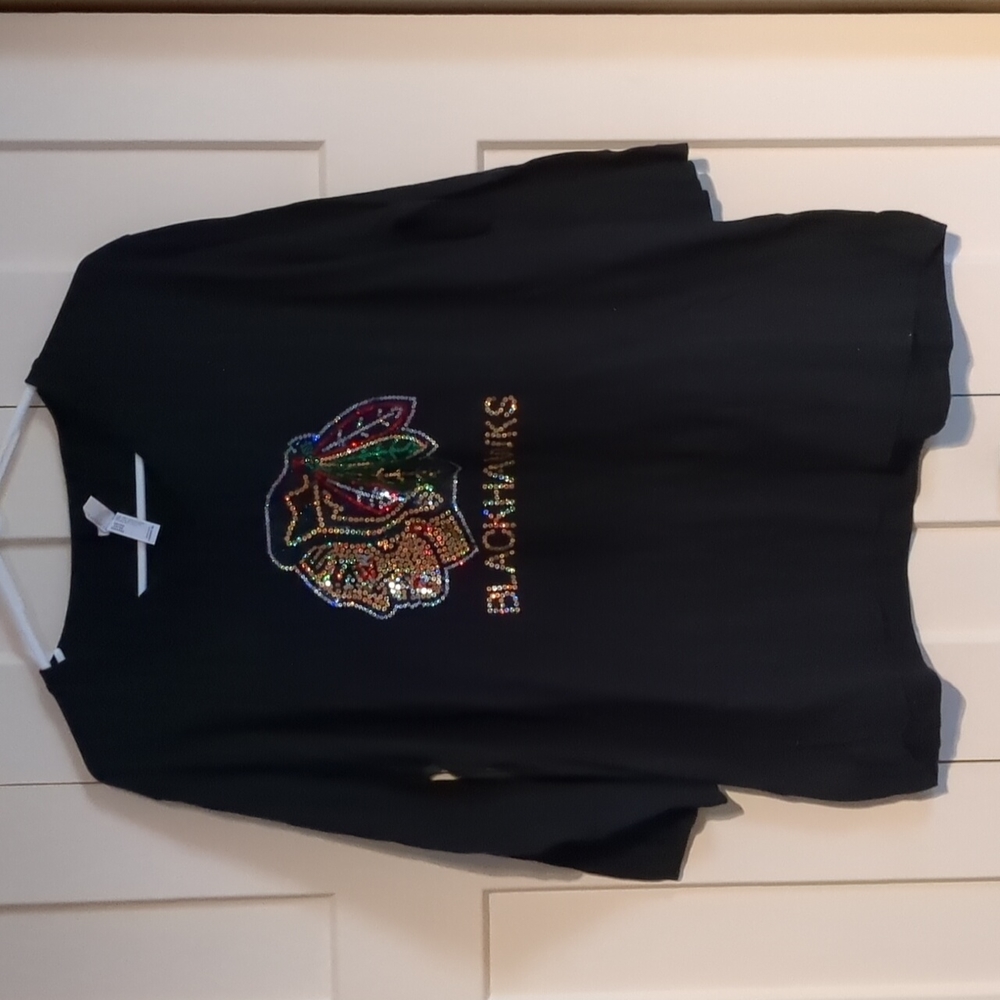 Chicago Blackhawks top